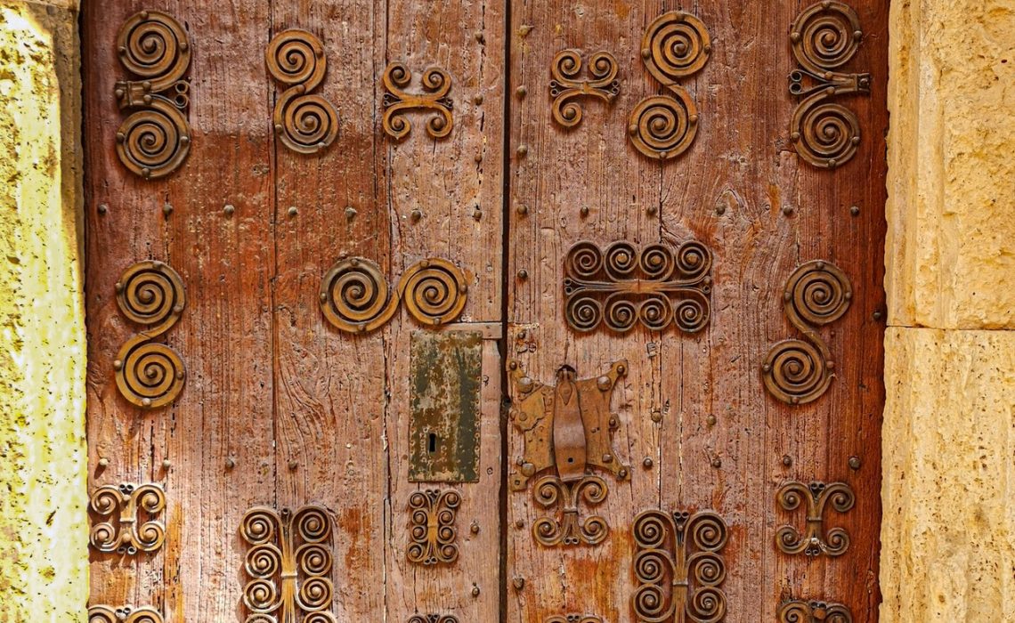 Porta Porta